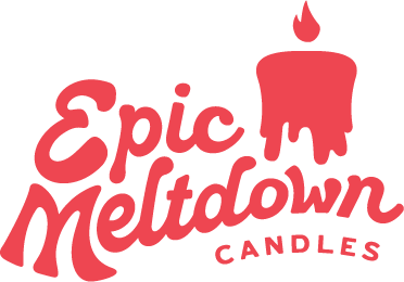 Epic Meltdown Candles