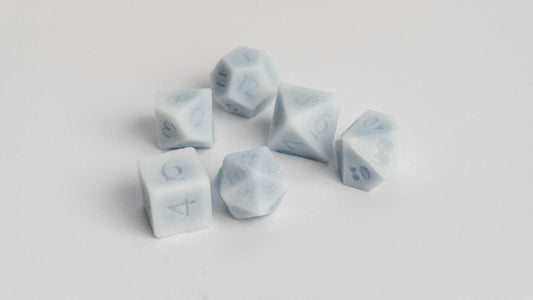 Mystery Dice