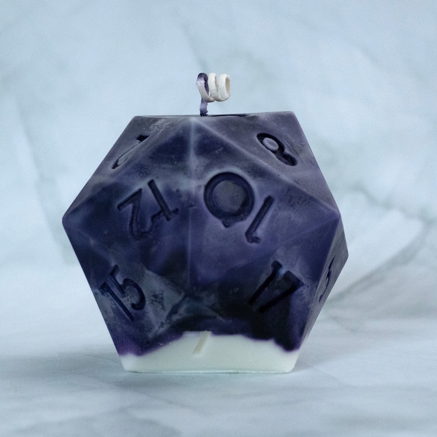 Giant Dice - D20