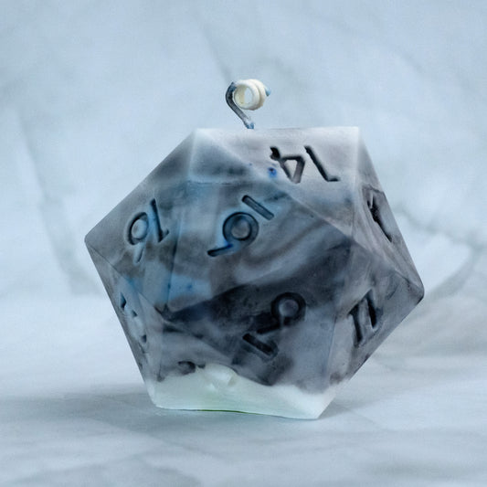 Giant Dice - D20