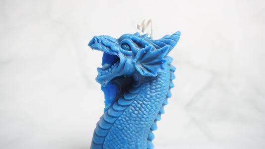 Dragon Bust