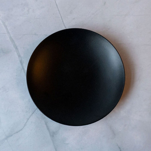 Black Candle Coaster