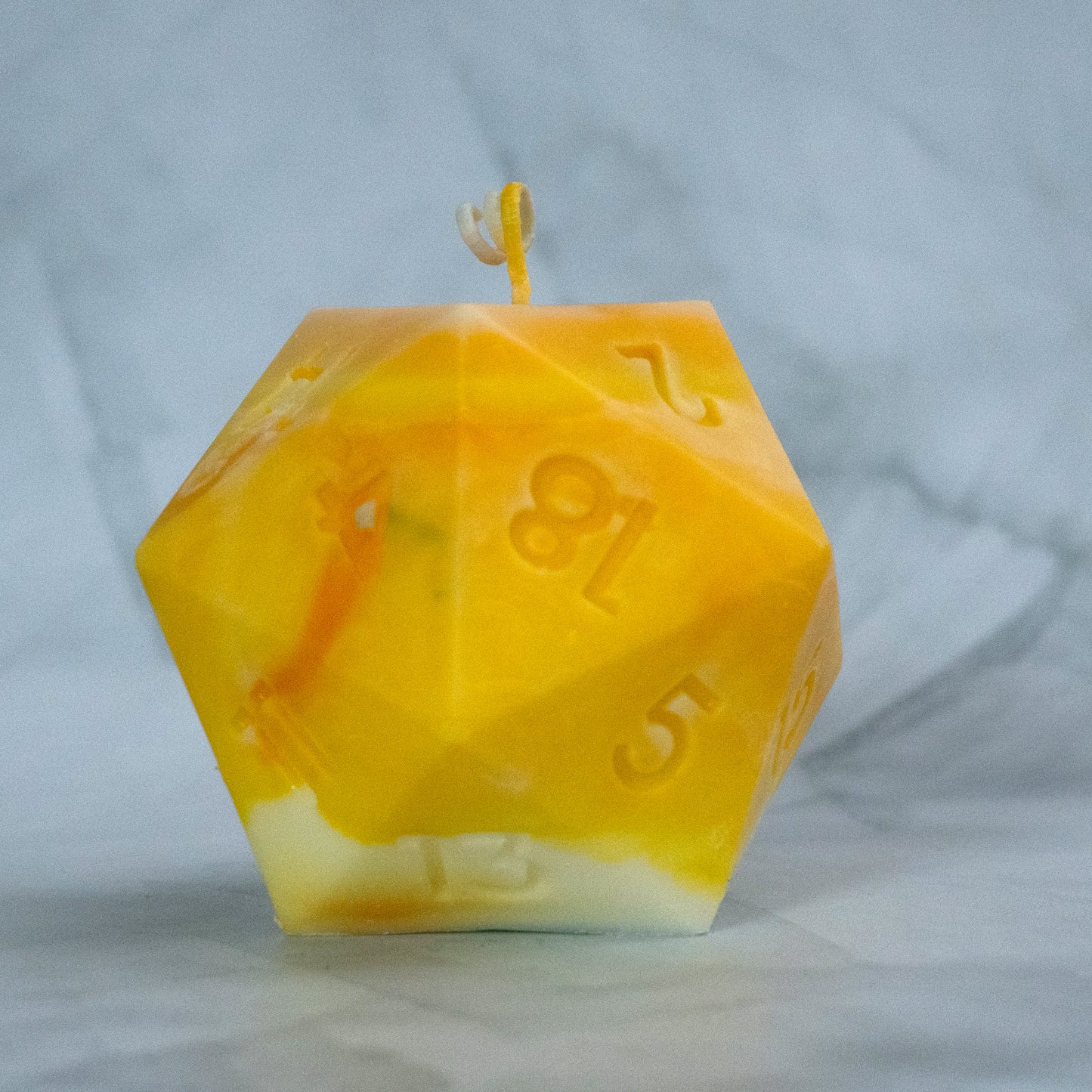 Giant Dice - D20