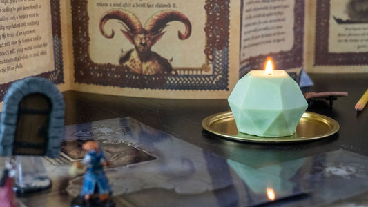 Adventure Candles